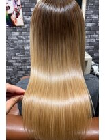 リリー シンジュク(Lilly)&nbsp;【Lilly新宿】#ニュアンスウルフ#20代30代40代50代#顔周りカット