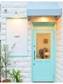 ripple hair & make　町屋/ripple hair & make　町屋