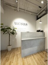 アーサス バイ ヘッドライト 津田沼店(ursus by HEADLIGHT) スタッフ 募集