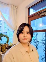 ピーチ(Peach)&nbsp;上中野 洸