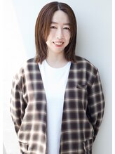 セル(CELL)&nbsp;松崎 恵実