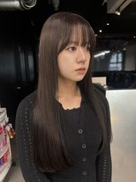 レイズ 国分寺店(RAYS) 【mino】オリーブブラウン