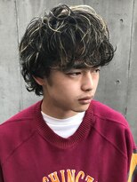 バサ 石神井公園店(BASSA) メンズカット/メンズパーマ/メンズハイライト/ブリーチ