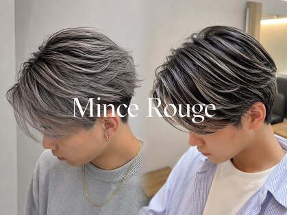マンス ルージュ 博多店(Mince Rouge)の写真