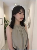 【ito／梅田】ミディアムレイヤー