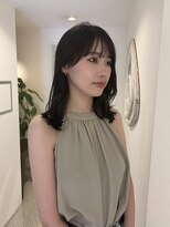 イト(ito) 【ito/梅田】ミディアムレイヤー