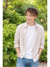 ヴェルデ ヘアー 三郷中央店(Verde-hair)&nbsp;菅野 良一