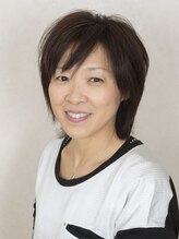 アルモニー ヘア(Harmonie Hair) 田中 満美恵