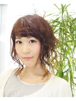 ジグザグ(Zigzag)&nbsp;ちょっとしたアップ。