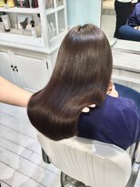 トリートメント 表参道(TREATMENT) しっとりVol.16