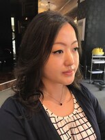 ニューヨークコレクション(New York Collection)&nbsp;自信に満ちた気品あふれる大人女性へ