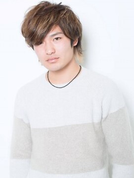 クアトログランシュ 水戸店(QUATRO×GranCieux) 大人メンズカジュアル