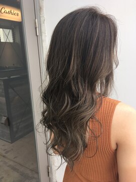 エイト マカビ 沖縄真嘉比店(EIGHT makabi) 【EIGHT真嘉比】EIGHT STYLE