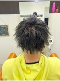 ツイストレートというオリジナルパーマを皆さまに!