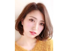 ヘアメイク ベル(hair make Belle)
