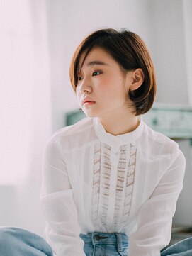 ファーレ マリン アンド ビューティー(Fare marine&beauty) フェミニンショ－ト