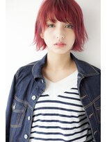 キートスバイガーランド (Kiitos by Garland)&nbsp;[Kiitos]リップカラー☆フレンチボブ