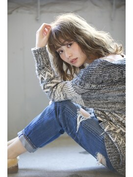 クロム バイ リエット(Chlom by Lietto) Chlom☆新宿/AW/当日予約OK/イルミナ/アディクシー/0364574337