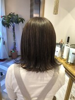 ロンドアベニール 北千住(Lond avenir)&nbsp;namie ベージュ系カラー