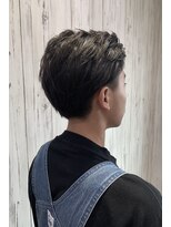 ヘアーズマハロ(hair's Mahalo.)&nbsp;メンズスタイル