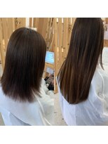 ロルド レーブ(Rold reve)&nbsp;ハイライト風シールエクステ