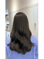 ジーナ 豊洲(Zina)&nbsp;★ダークグレージュ★