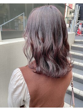 パクタ(PAcuTA.) PAcuTA.  つやつやカシスベージュ