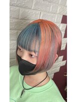 アメジスト(amethyst)&nbsp;戦隊シルバー