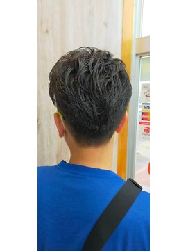 ル クール 川崎店(Le Coeur) メンズショート