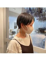 ミント(mint)&nbsp;ハンサムショート/大人ショート/簡単時短セット