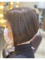 ノノ(nono)&nbsp;ボブ