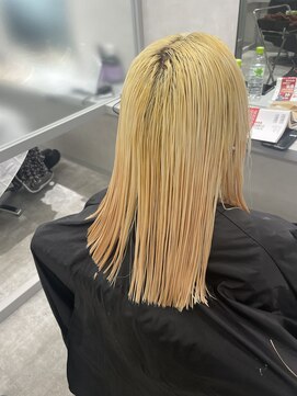 キートス(Kiitos) ホワイトピンク/ハイトーン/ベージュ/ナチュラルピンク/艶ピンク