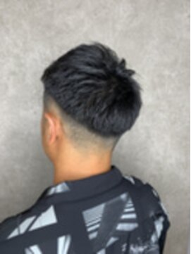 ヘアサロンエム 大宮東口(HAIR SALON M) ショート