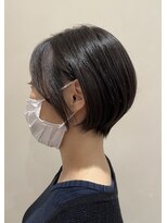 シャンプーボーイ セントラル 博多(SHAMPOO BOY central)&nbsp;ショートヘア