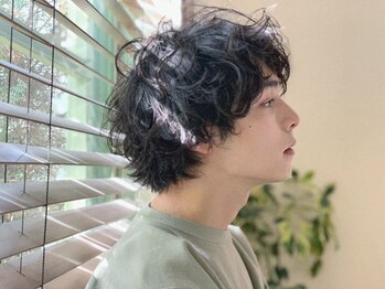 Cue_表参道【キュー】