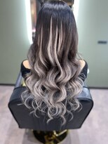 プリンプ(PRIMP)&nbsp;#スモーキーグレー