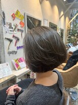 ココロカラ(Cocorokara)&nbsp;30代40代50代エレガントオススメ艶ヘア