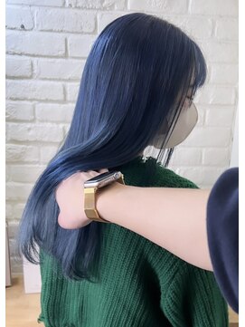 マーキー 名古屋栄(MARQUEE) ☆玉腰指名☆ ブルーサファイア/パールグレー/ブルージュ