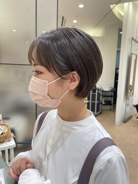 タヤ 明石ビブレ店(TAYA) コンパクトショート