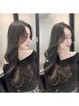 シュガー(Sugar) 可愛さ引き出すHairを作るのが得意です!
