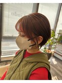 エアリーショート