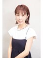 ヘアリゾート バルボア アイランド(hair resort Balboa Island) 須賀 舞