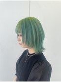 ネオンカラー