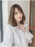 大人ミディアムレイヤー
