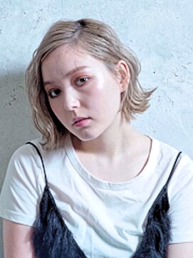 ヘアメイク フレンシア(hair make flencia) 20代30代40代♪こなれヘア