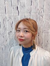 ノブ ヘアデザイン 大船店(NOB hairdesign) イシグロ イズミ