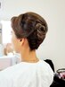 【10時～最終受付】和髪ヘアセット¥4400