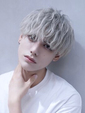 スキル 渋谷(SKILL) ホワイトシルバー