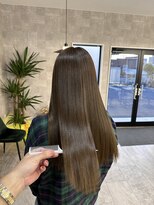 スキル 石岡(SKILL)&nbsp;次世代髪質改善トリートメント