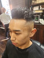 アネモネ ハッピー ヘアー ライフ(ANEMONE Happy hair Life)&nbsp;プードルパーマ